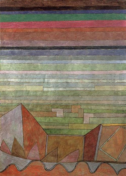 Paul Klee